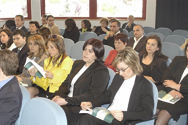 Riforma Biagi e Molise