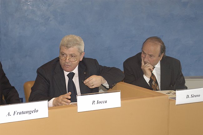 Riforma Biagi e Molise