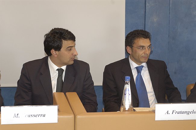 Riforma Biagi e Molise