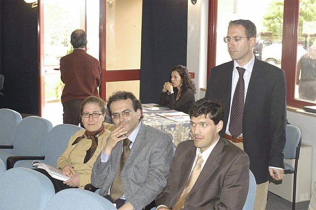 Riforma Biagi e Molise