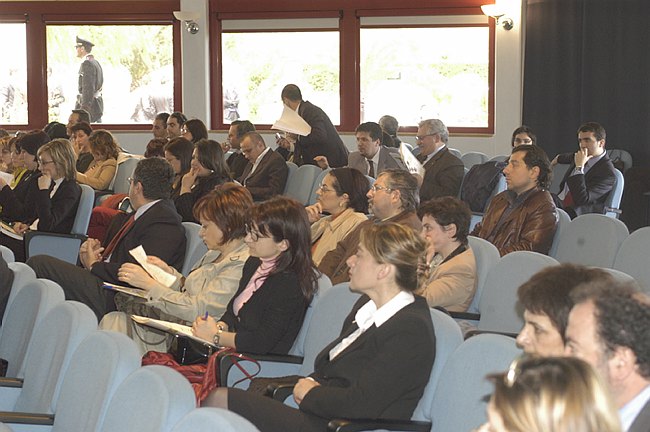 Riforma Biagi e Molise