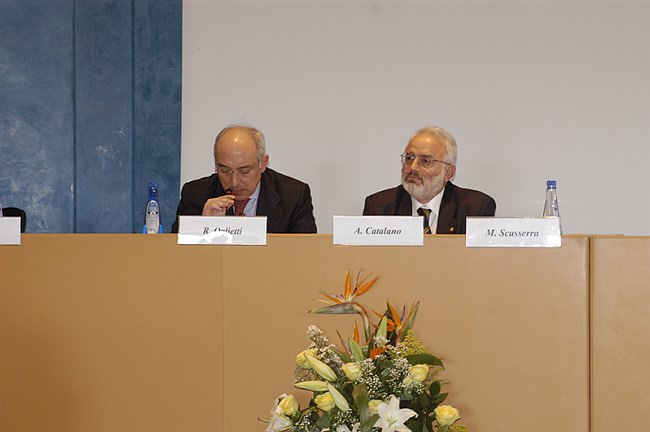 Riforma Biagi e Molise