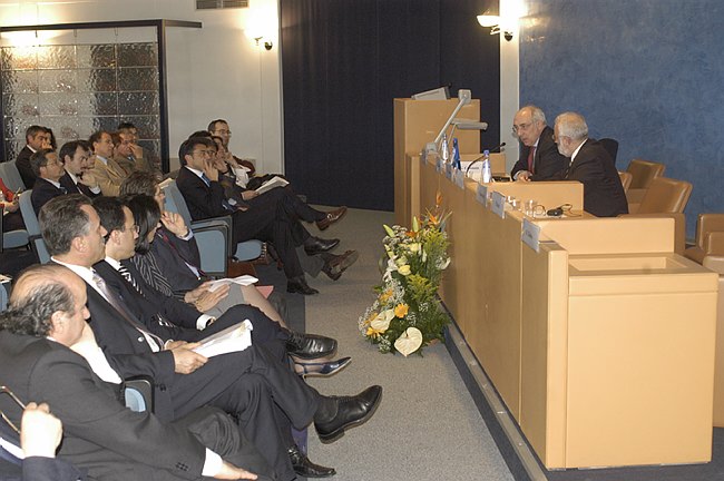 Riforma Biagi e Molise