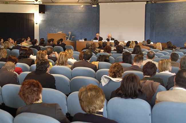 Riforma Biagi e Molise