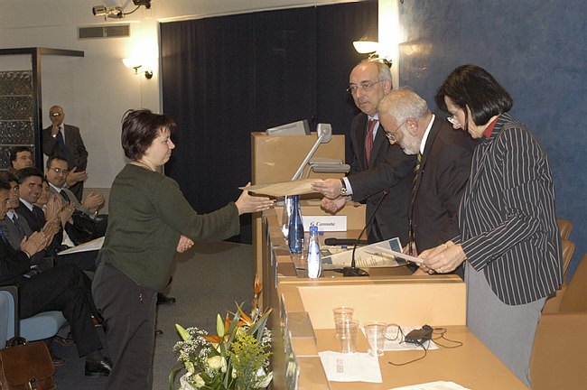 Riforma Biagi e Molise