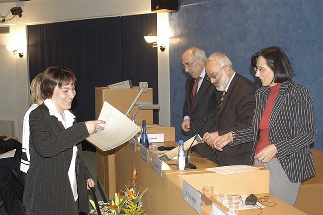 Riforma Biagi e Molise