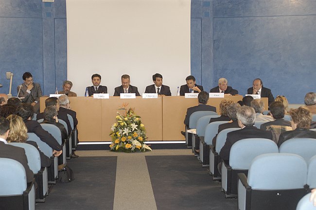 Riforma Biagi e Molise