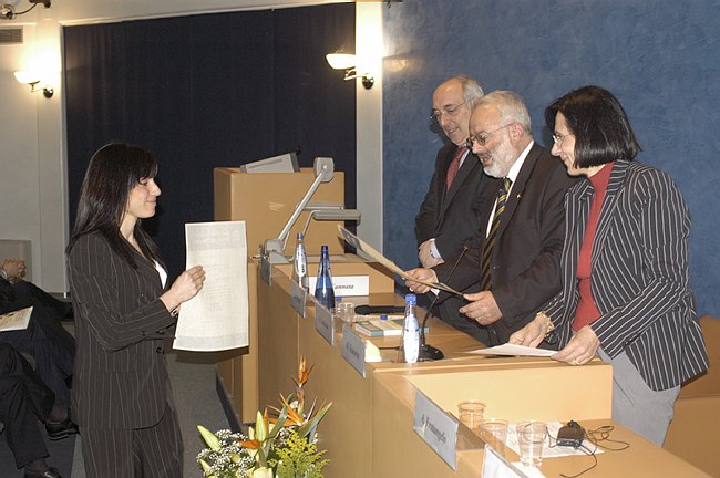 Riforma Biagi e Molise