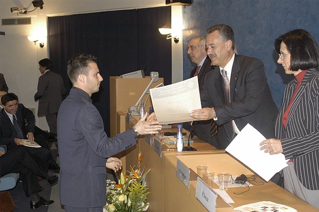 Riforma Biagi e Molise