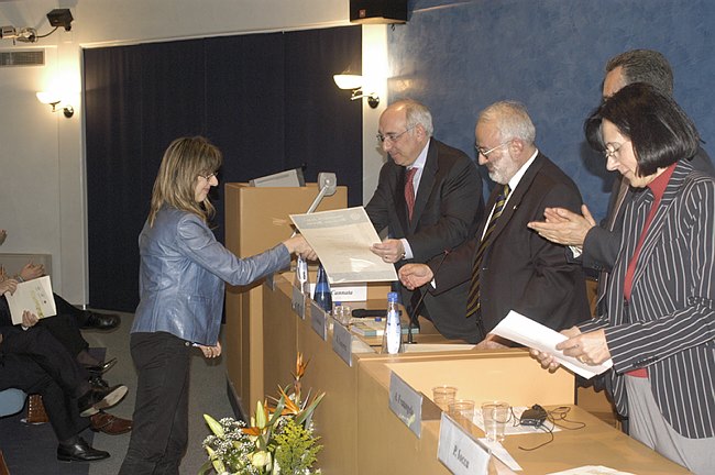 Riforma Biagi e Molise