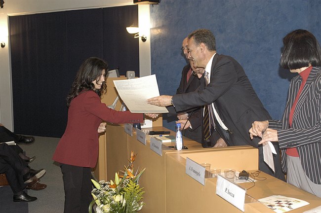 Riforma Biagi e Molise