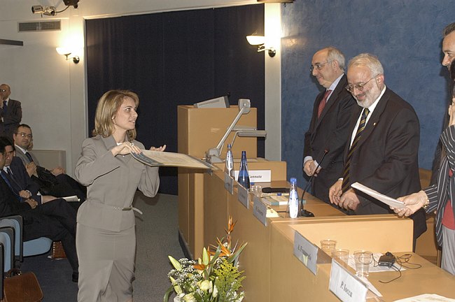 Riforma Biagi e Molise