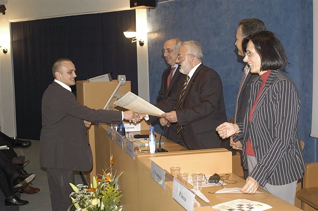 Riforma Biagi e Molise