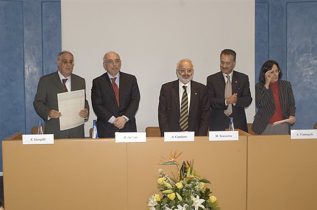 Riforma Biagi e Molise