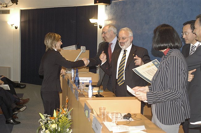 Riforma Biagi e Molise