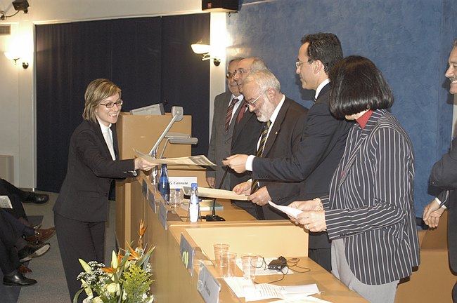 Riforma Biagi e Molise