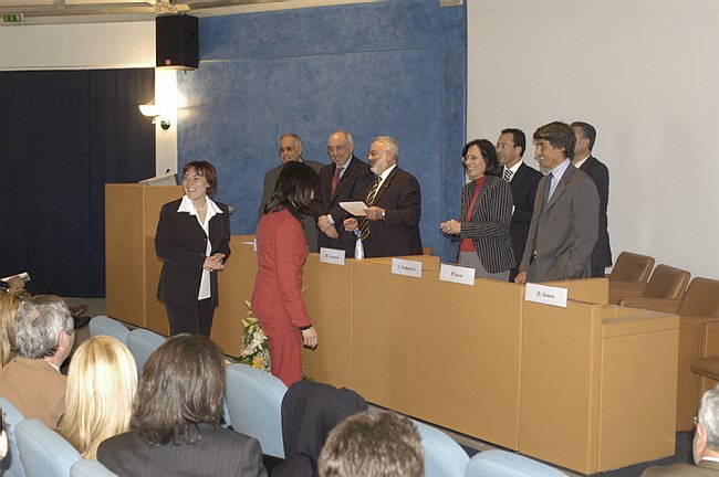 Riforma Biagi e Molise