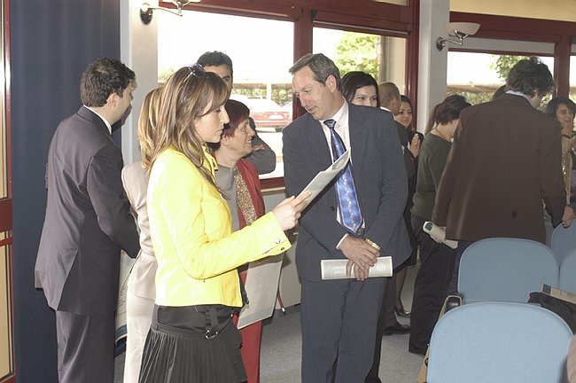 Riforma Biagi e Molise