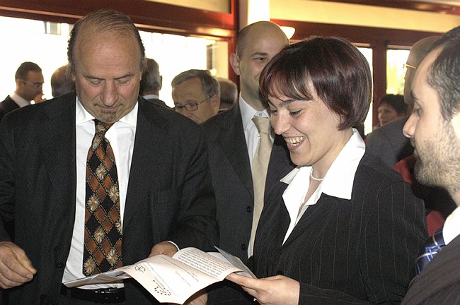 Riforma Biagi e Molise