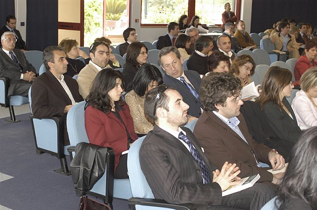 Riforma Biagi e Molise