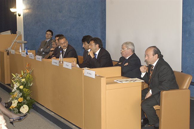 Riforma Biagi e Molise