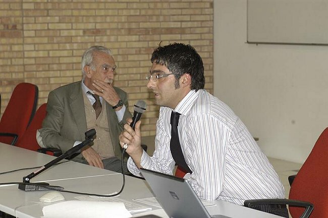 Ciclo di seminari - Economia e gestione delle imprese