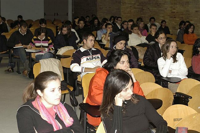 Ciclo di seminari - Economia e gestione delle imprese