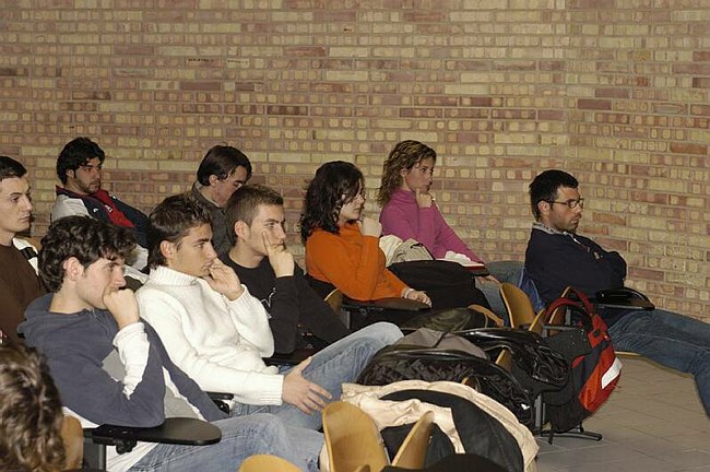 Ciclo di seminari - Economia e gestione delle imprese