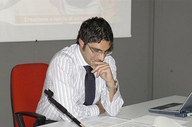 Ciclo di seminari - Economia e gestione delle imprese