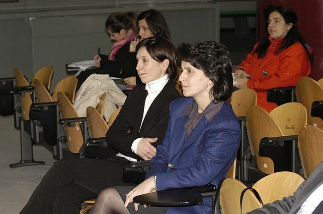 Ciclo di seminari - Economia e gestione delle imprese