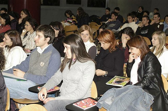 Ciclo di seminari - Economia e gestione delle imprese