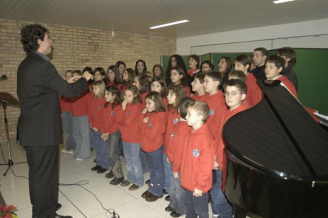 Natale 2003