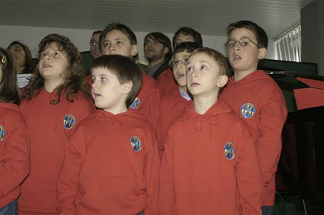Natale 2003
