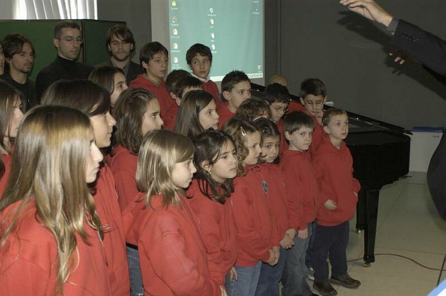 Natale 2003