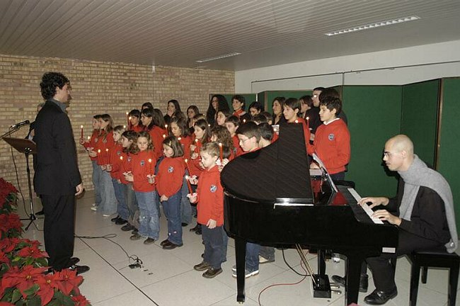 Natale 2003