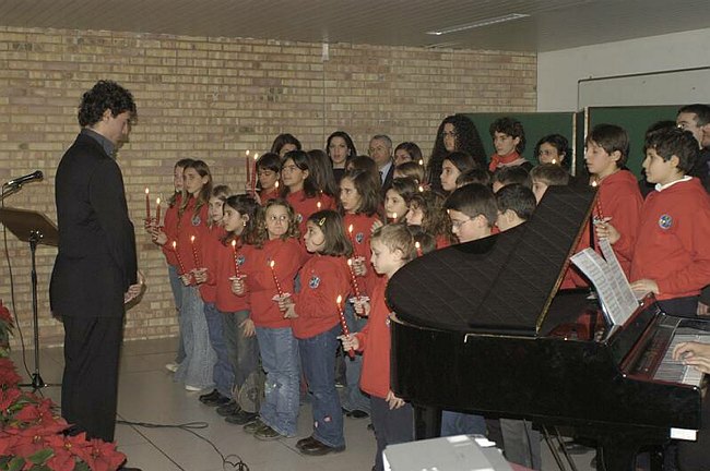 Natale 2003