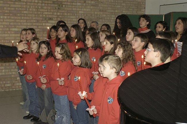 Natale 2003