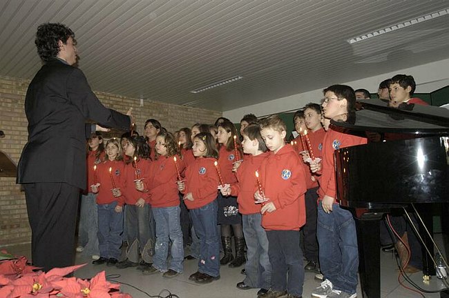 Natale 2003