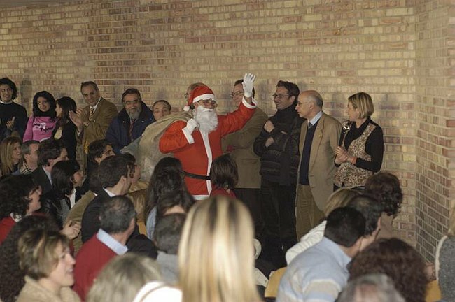 Natale 2003