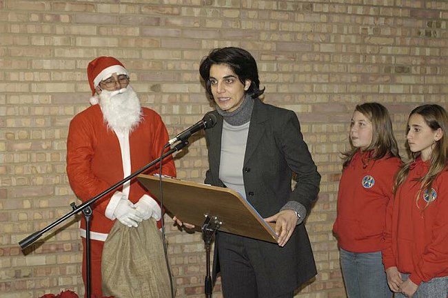 Natale 2003