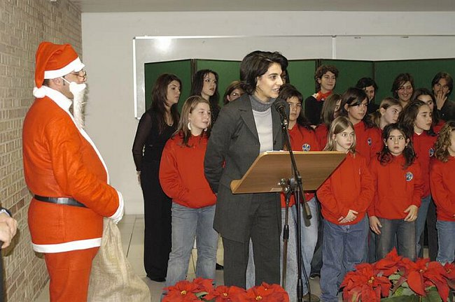 Natale 2003