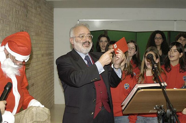 Natale 2003