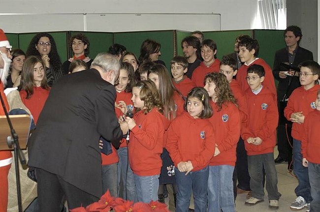 Natale 2003