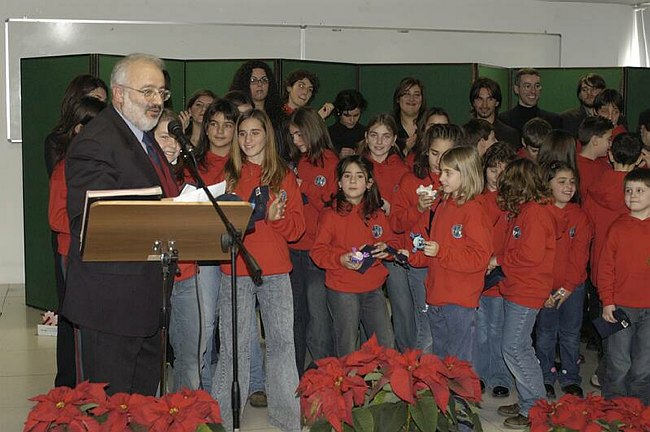 Natale 2003