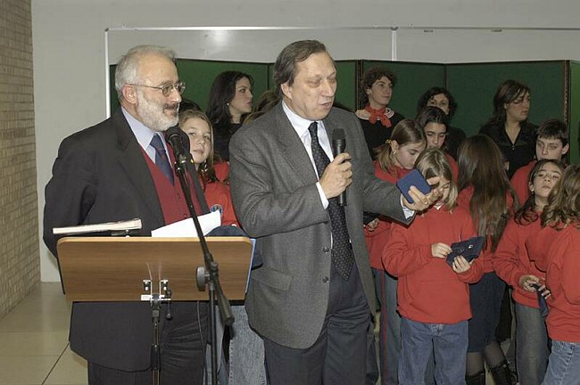 Natale 2003