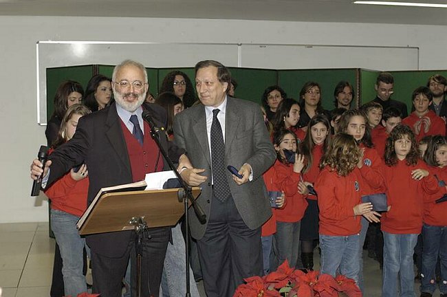 Natale 2003