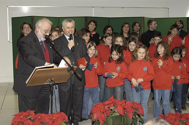 Natale 2003