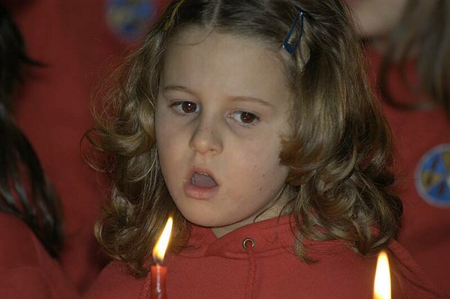 Natale 2003