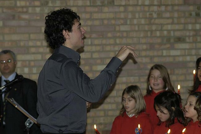 Natale 2003