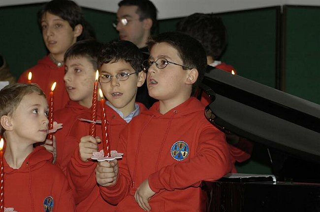 Natale 2003